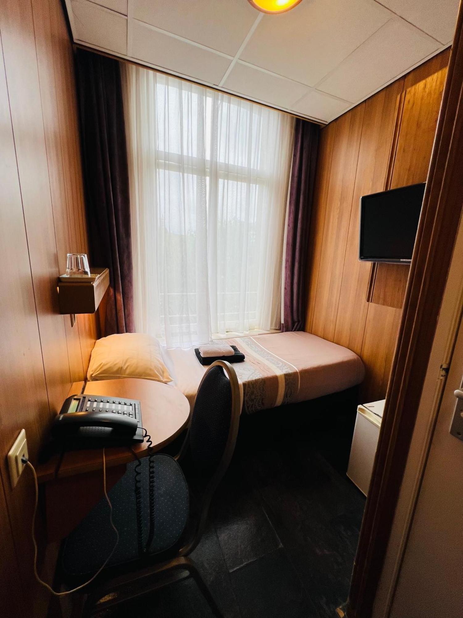 Budget Einzelzimmer